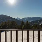 Karyatis Hotel Synikia Mesi Trikalon