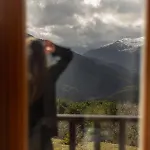 Hotel Karyatis Synikia Mesi Trikalon