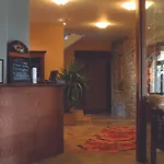 Karyatis Szálloda Mészi Szinikía Trikálon