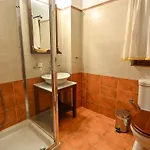 Karyatis Szálloda Mészi Szinikía Trikálon