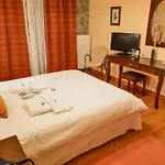 Karyatis 3* Mészi Szinikía Trikálon