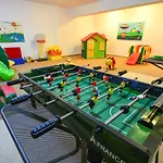 Hotel Karyatis Synikia Mesi Trikalon