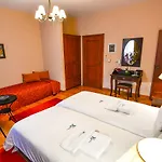 Karyatis 3* Synikia Mesi Trikalon