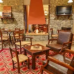 Karyatis Hotel Synikia Mesi Trikalon