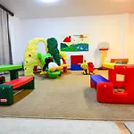 Karyatis Szálloda 3*