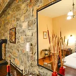 Szálloda Karyatis 3*