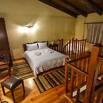 Hotel Karyatis Synikia Mesi Trikalon