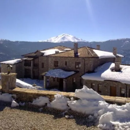 Karyatis