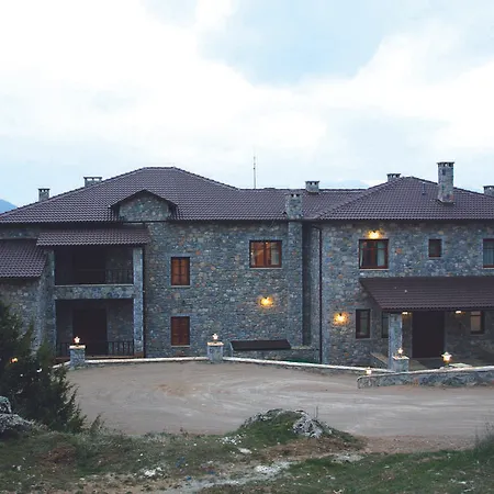 Hotel Karyatis Synikia Mesi Trikalon