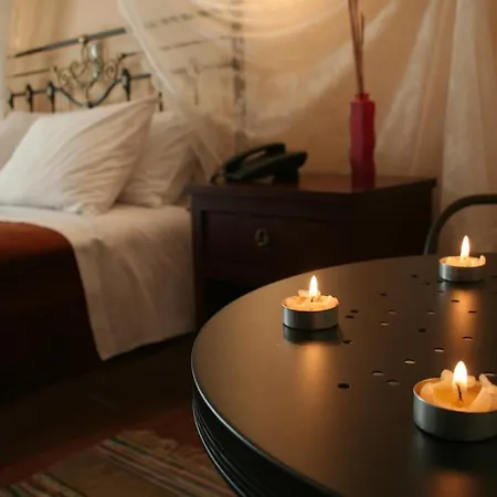 Karyatis Synikia Mesi Trikalon