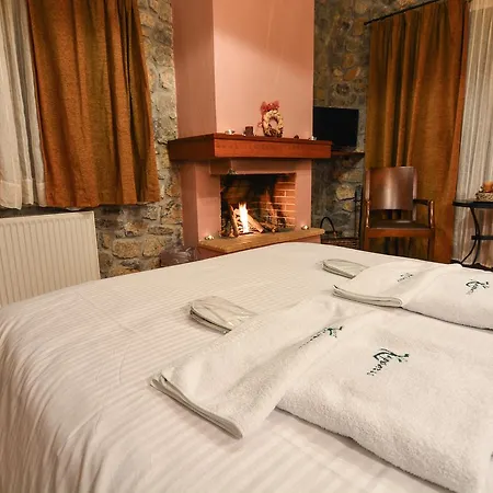 Hotel Karyatis Synikia Mesi Trikalon