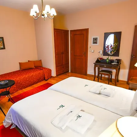 Karyatis 3* Synikia Mesi Trikalon