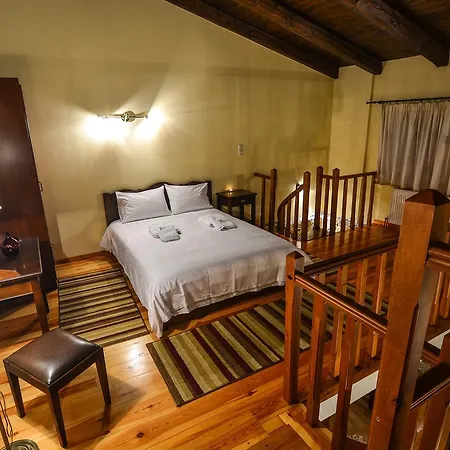 Hotel Karyatis Synikia Mesi Trikalon