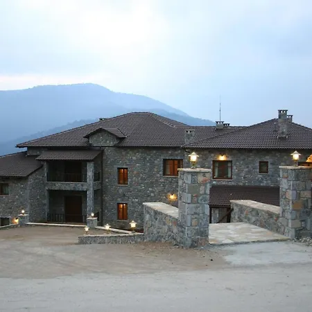 Karyatis Hotel