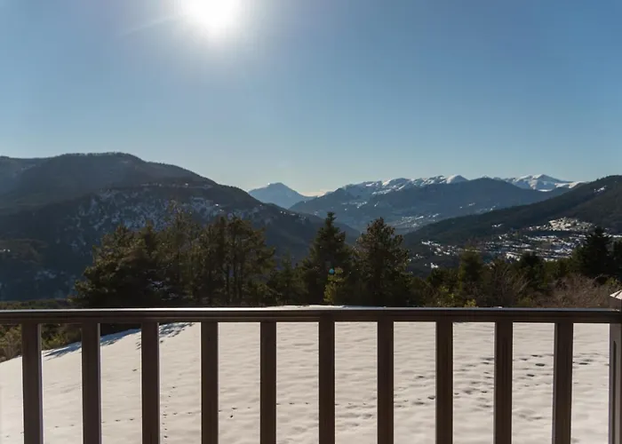 Karyatis Szálloda Mészi Szinikía Trikálon