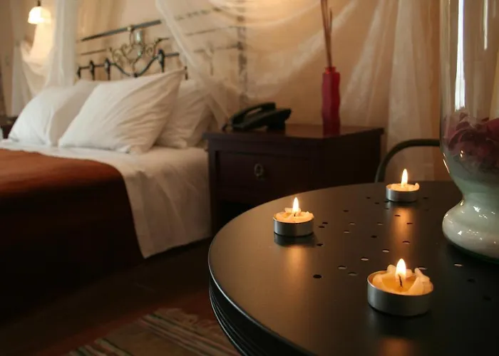 Karyatis Mészi Szinikía Trikálon