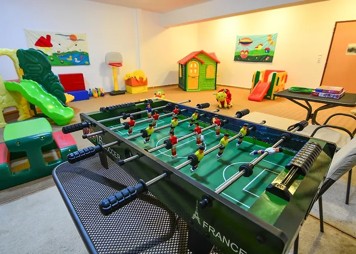 Hotel Karyatis Synikia Mesi Trikalon