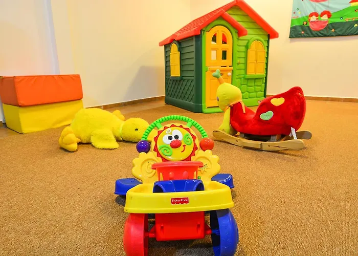 Hotel Karyatis Synikia Mesi Trikalon