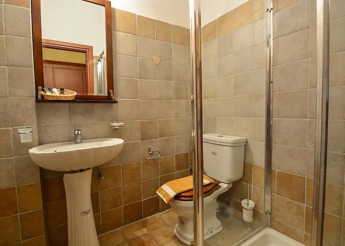 Karyatis Szálloda 3*