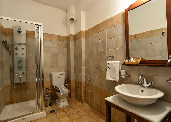 Karyatis 3* Mészi Szinikía Trikálon